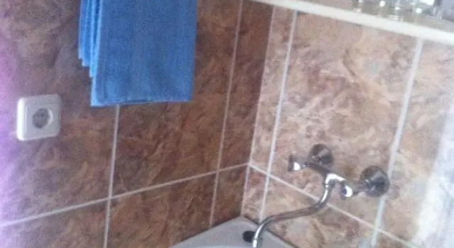 Студия Apartments Tea