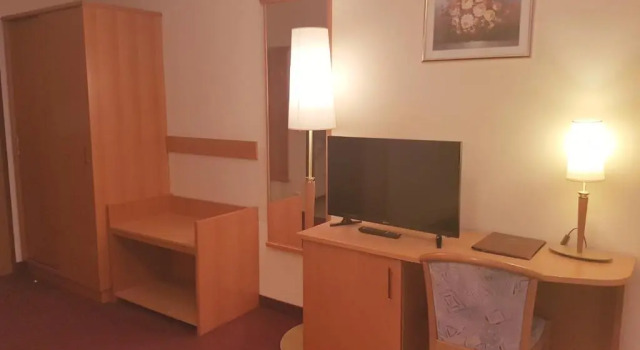 Трёхместный номер Superior Hotel Haydn