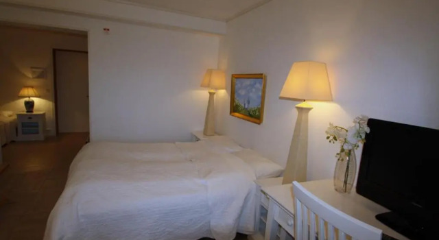 Sunde Fjord Hotel