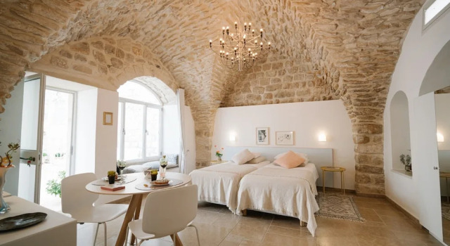 Люкс Superior Azamra Inn Tzfat