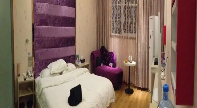 Anju Boutique Hotel, Buchen Sie Boutique Boutique-Hotels in Qujing, Boutique