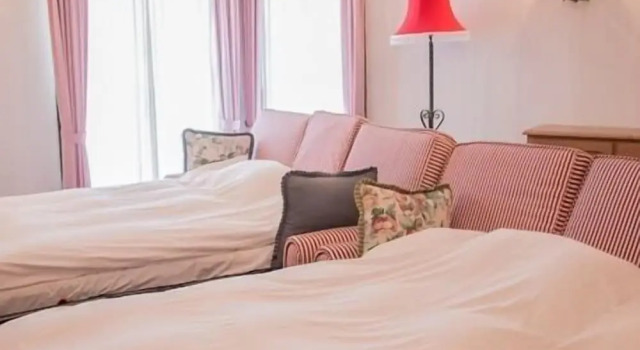 Shima Mediterranean Village, Boek Hotel Hotels in Tokai met parkeren, Parkeren