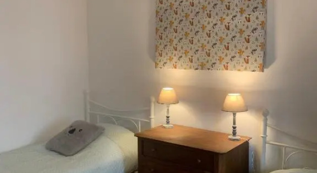 Maison cosy cœur de bastide+ cour + vue sur toits, Réserver Hôtel Hôtels à Eymet avec parking, Parking