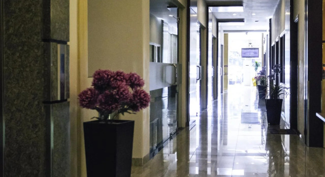 Hotel D' CaLia Tarakan, Rezervovat Hotel Hotely v Kalimantan se snídaní, Snídaně
