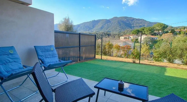 Appartement Ajaccio, 3 pièces, 6 personnes - FR-1-61-483, Varaa Huoneisto Ajaccio 