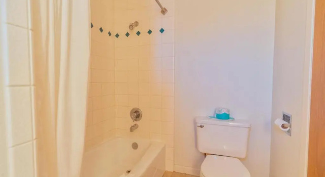 Двухместный номер Standard Mariposa Lodge