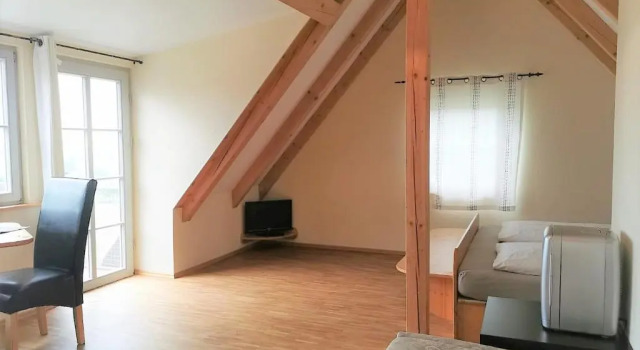 Номер Deluxe Pension Bella Vista - Winzerhof Golk