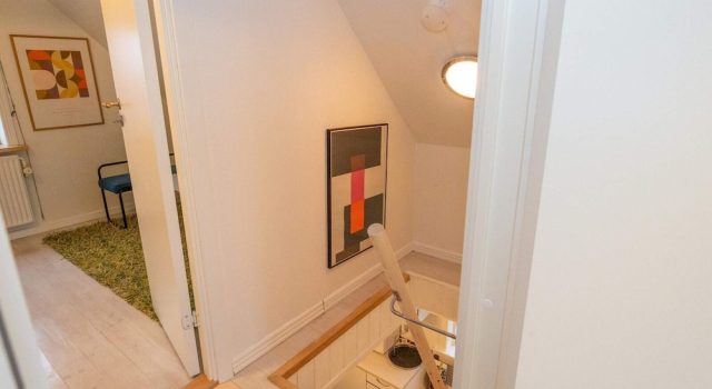 4 Person Holiday Home in Hanstholm