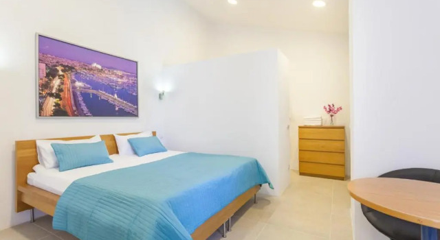Camera Comfort Mallorca Can Florit