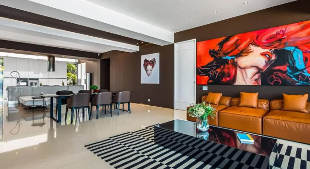 1004 AVALON - Amapas Luxury unit private pool, Book Apartment Hotels in Jalisco with a Pool, Swimming Pool