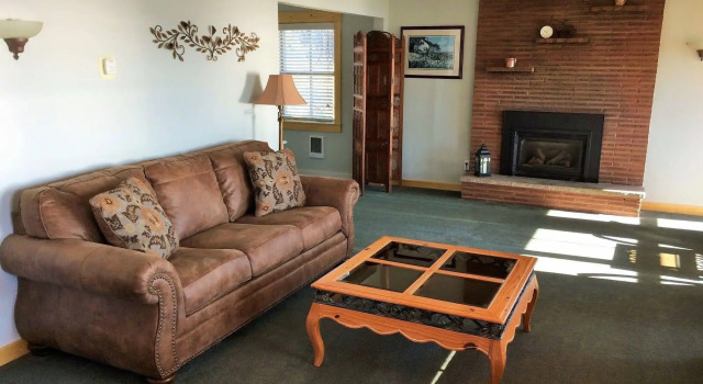 Fort Worden, Reserva ahora Hotel Port Townsend Washington (state)