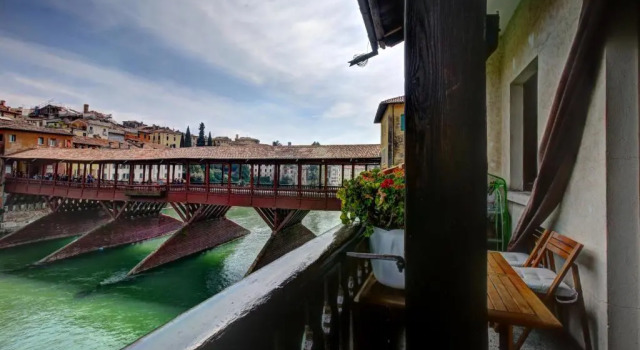 Апартаменты Appartamenti Ponte Vecchio