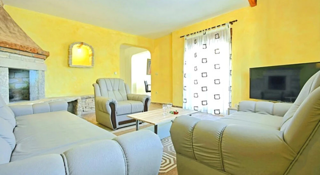 Villa Marija, Buchen Sie Villa Villen in Crklada, Villa
