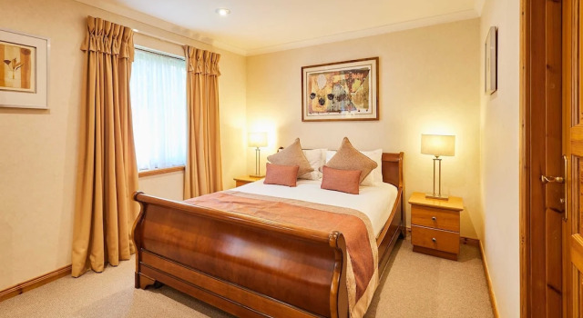 Host Stay Lodge 32, Забронировать Дом для отпуска Баркстон Линкольншир