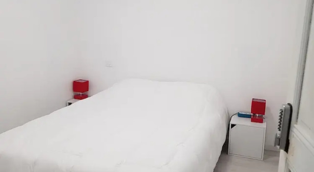 Двухместный номер Economy Lourdes Guest House