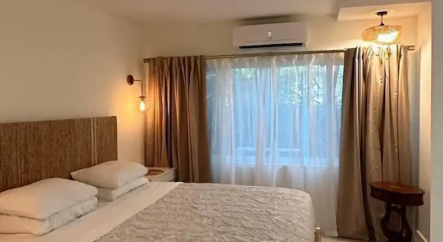Номер Deluxe Green Island Inn
