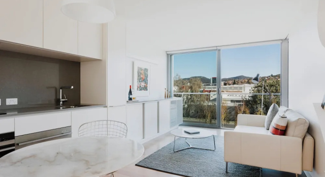 Апартаменты Executive Quarry House Luxury Retreat