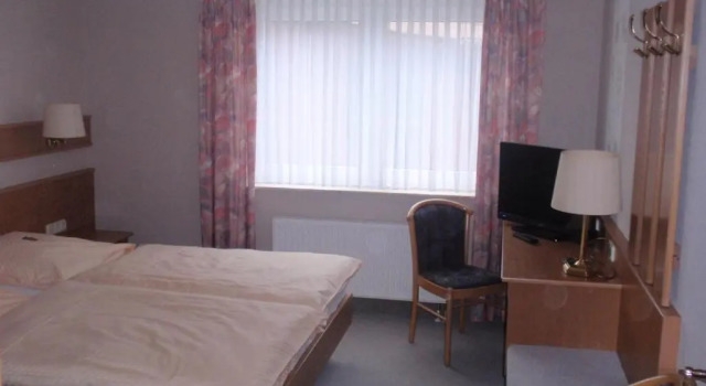 Двухместный номер Standard Landhotel Weining