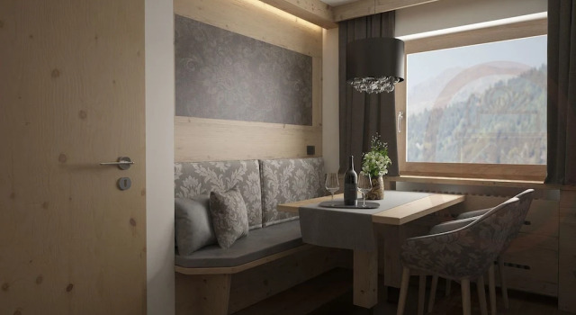 Hotel Alpino Al Cavalletto, Забронировать Отель Канацеи Трентино-Альто-Адидже