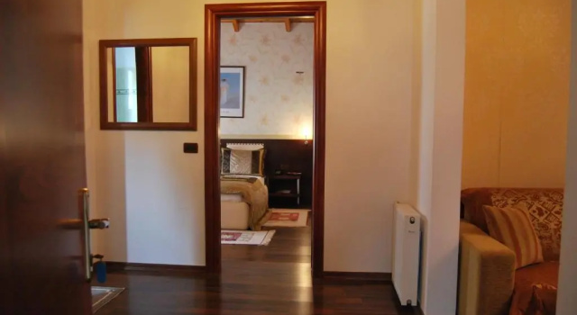 Hotel Panorama Sarande