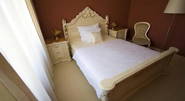 Люкс Boutique Hotel Maraton