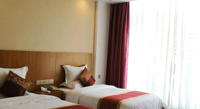 Houde Nanquanshan Hotel