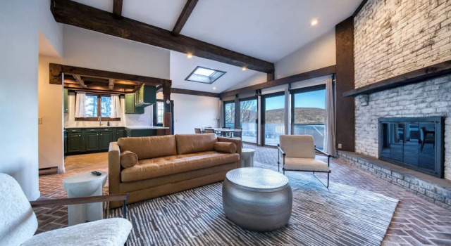 Suite Deluxe The Haüs Windham