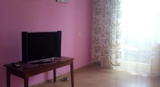Apartment near the Sea