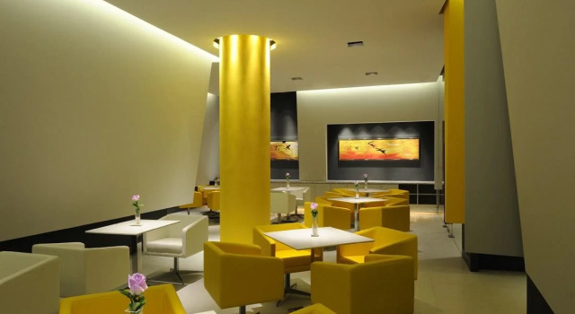 Jinjiang Inn Shanghai Huaihai Road East