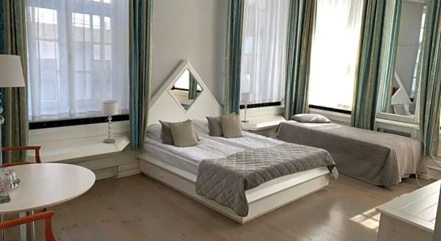 Номер Superior Boutique Hotel KRISTOFS