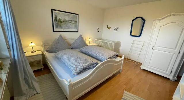 Ferienwohnung Nordeifel I, Забронировать Отель Отели Айфель с парковкой, Парковка
