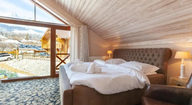 Wellness Cottage CEDER, Забронировать Дом для отпуска Коттеджи Татранска Ломницы, Коттедж