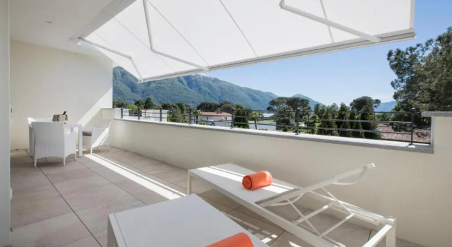 Delta Resort Apartments