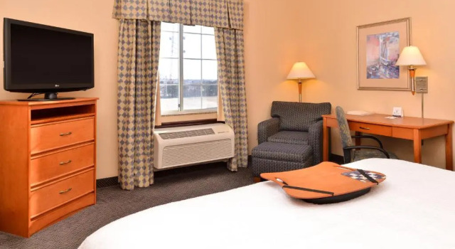 Номер Standard Spark by Hilton Grand Island