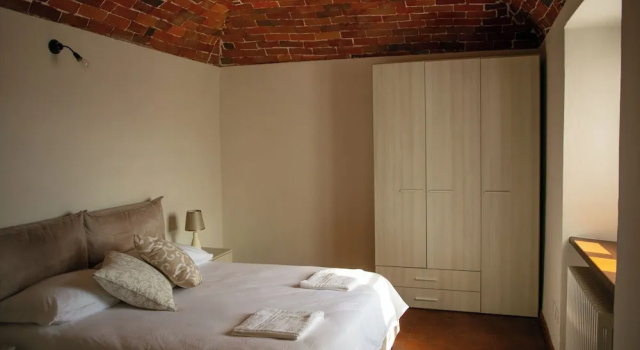 Апартаменты с 2 комнатами B&B Al Bodregon