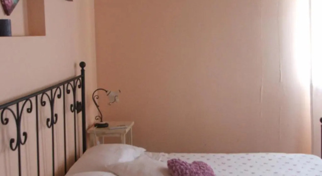 Номер Deluxe Il Casale Dell'Acquabona