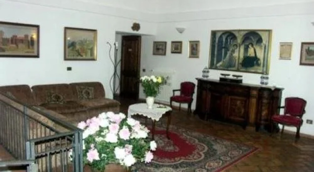 Santa Maria della Pace