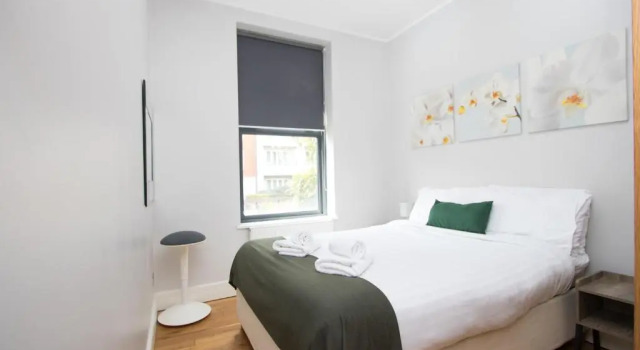 Westciti Croydon Serviced Apartments, Забронировать Апартаменты/квартира Ист-Кройдон Кройдон