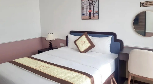 Harry Phu Quoc Hotel 3