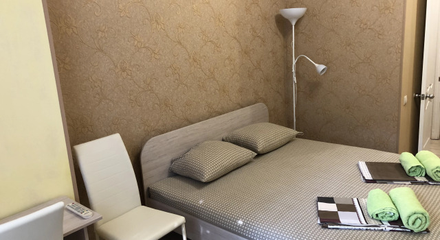 ABC Hotel, Забронировать Отель Отели Нижнего Новгорода с парковкой, Парковка