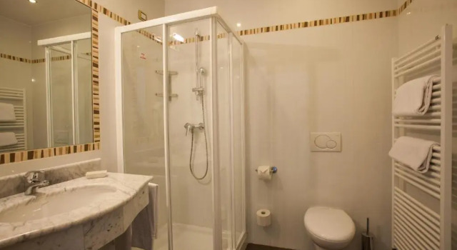 Двухместный номер Classic Hotel Lido Blu - Surf & Bike