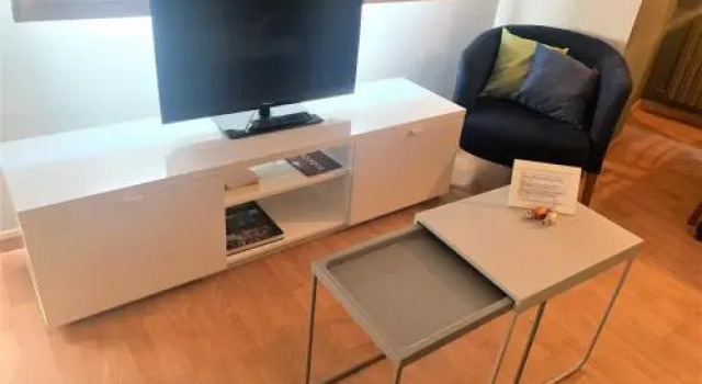 Aparthotel Conseller