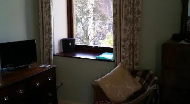 Двухместный номер Standard Castle Vale House