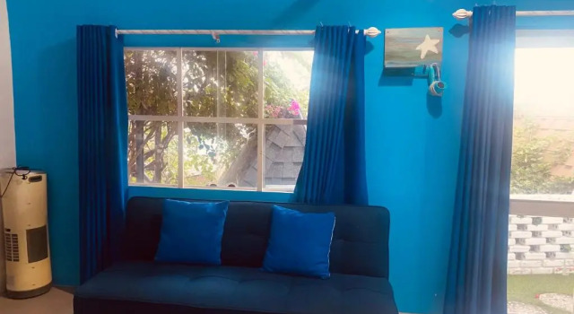 La beach house Nhơn Lý Quy Nhơn, Забронировать Отель Отели Binh Dinh с парковкой, Парковка