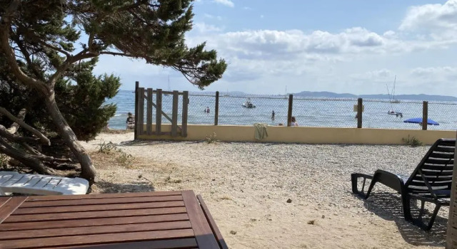 Апартаменты Standard Les Sables dOr