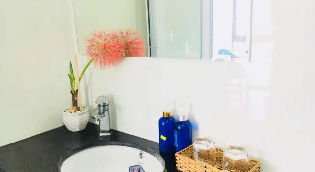 Двухместный номер Deluxe May House Hotel