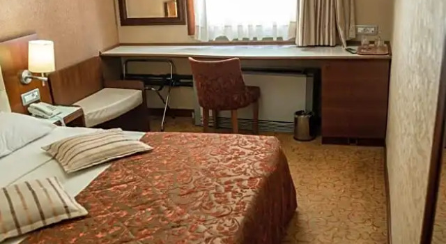 Номер Standard Yuksel Hotel