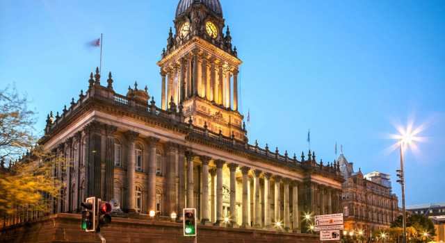 Park Plaza Leeds, Забронировать Отель Лидс Западный Йоркшир, рядом с St Annes Roman Catholic Cathedral