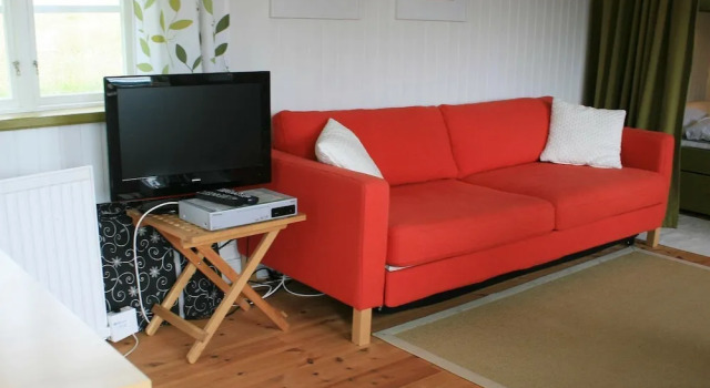 5 Person Holiday Home in Kopparberg, Забронировать Отель Линдесберг Бергслаген
