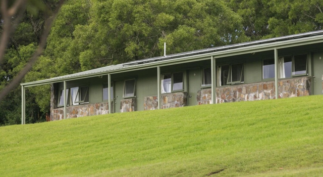 Reflections Holiday Parks Killalea, 预订 酒店 Shoalhaven Heads 新南威尔士